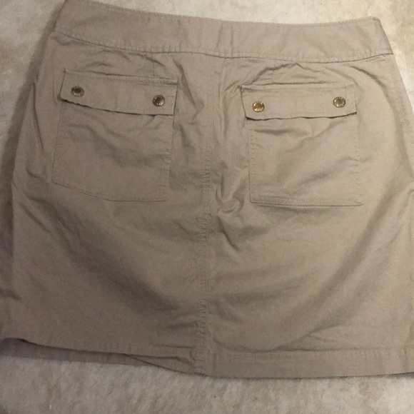 MK skirt - Picture 2 of 3